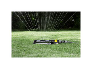 Латунный коннектор Karcher 1/2 и 5/8